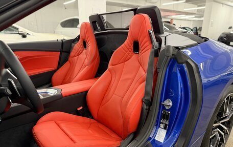 BMW Z4, 2023 год, 6 750 000 рублей, 19 фотография