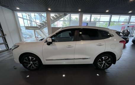 Haval Jolion, 2021 год, 2 000 000 рублей, 6 фотография