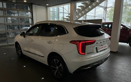 Haval Jolion, 2021 год, 2 000 000 рублей, 5 фотография