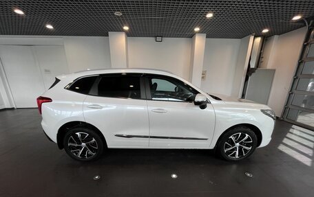 Haval Jolion, 2021 год, 2 000 000 рублей, 2 фотография