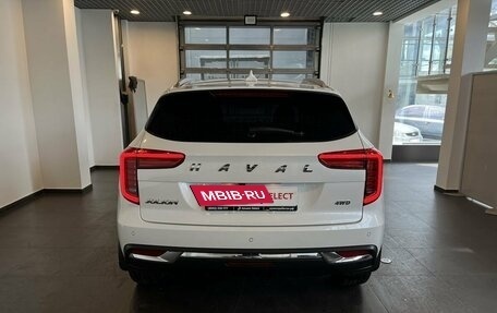 Haval Jolion, 2021 год, 2 000 000 рублей, 4 фотография