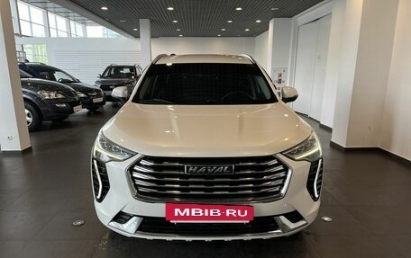 Haval Jolion, 2021 год, 2 000 000 рублей, 8 фотография