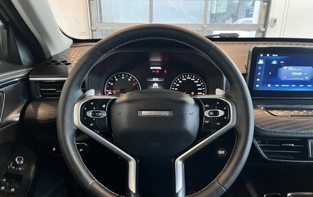 Haval Jolion, 2021 год, 2 000 000 рублей, 10 фотография