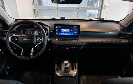 Haval Jolion, 2021 год, 2 000 000 рублей, 9 фотография
