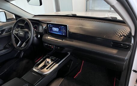 Haval Jolion, 2021 год, 2 000 000 рублей, 12 фотография