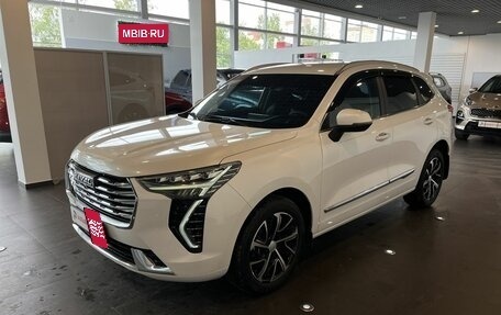 Haval Jolion, 2021 год, 2 000 000 рублей, 7 фотография