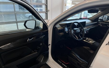 Haval Jolion, 2021 год, 2 000 000 рублей, 21 фотография