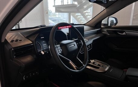 Haval Jolion, 2021 год, 2 000 000 рублей, 23 фотография