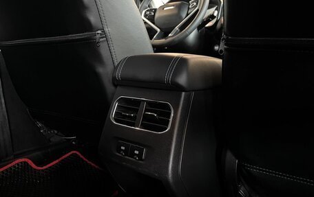 Haval Jolion, 2021 год, 2 000 000 рублей, 36 фотография