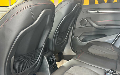 BMW X1, 2021 год, 3 749 000 рублей, 9 фотография