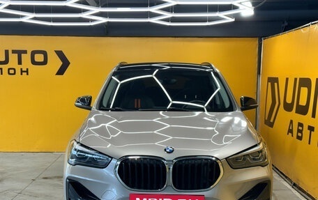 BMW X1, 2021 год, 3 749 000 рублей, 2 фотография