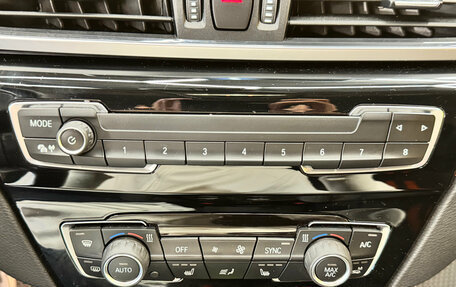 BMW X1, 2021 год, 3 749 000 рублей, 12 фотография