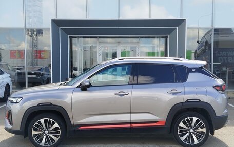 Changan CS35 Plus, 2023 год, 1 690 000 рублей, 4 фотография