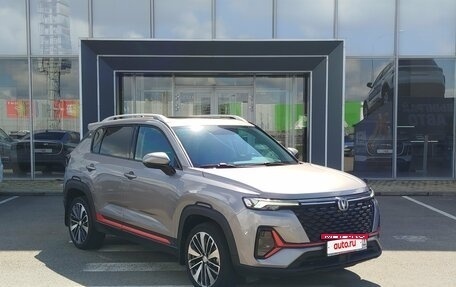 Changan CS35 Plus, 2023 год, 1 690 000 рублей, 3 фотография
