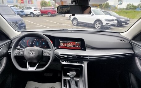 Changan CS35 Plus, 2023 год, 1 690 000 рублей, 13 фотография