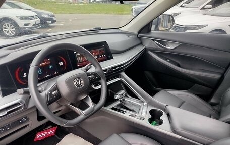 Changan CS35 Plus, 2023 год, 1 690 000 рублей, 9 фотография