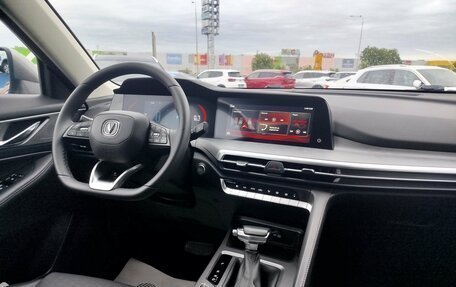 Changan CS35 Plus, 2023 год, 1 690 000 рублей, 12 фотография