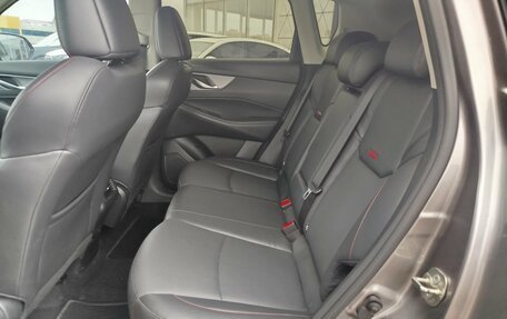 Changan CS35 Plus, 2023 год, 1 690 000 рублей, 14 фотография