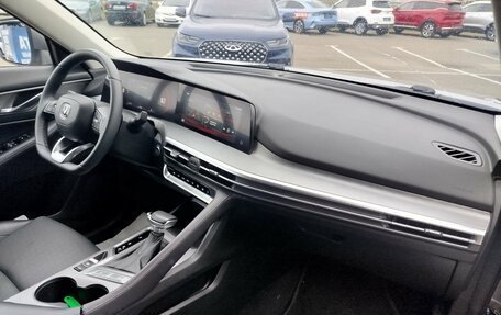 Changan CS35 Plus, 2023 год, 1 690 000 рублей, 11 фотография