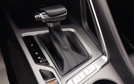 Changan CS35 Plus, 2023 год, 1 690 000 рублей, 16 фотография