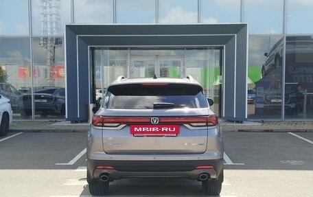 Changan CS35 Plus, 2023 год, 1 690 000 рублей, 6 фотография