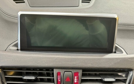 BMW X1, 2021 год, 3 749 000 рублей, 11 фотография