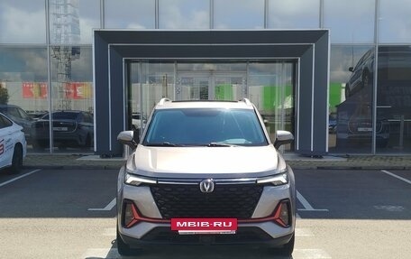 Changan CS35 Plus, 2023 год, 1 690 000 рублей, 2 фотография