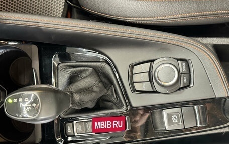 BMW X1, 2021 год, 3 749 000 рублей, 13 фотография