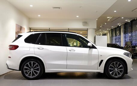 BMW X5, 2019 год, 6 700 000 рублей, 4 фотография