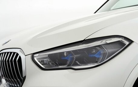 BMW X5, 2019 год, 6 700 000 рублей, 8 фотография