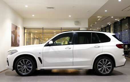 BMW X5, 2019 год, 6 700 000 рублей, 7 фотография