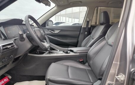 Changan CS35 Plus, 2023 год, 1 690 000 рублей, 10 фотография