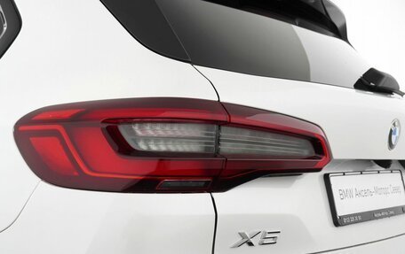 BMW X5, 2019 год, 6 700 000 рублей, 9 фотография