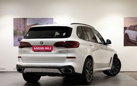BMW X5, 2019 год, 6 700 000 рублей, 5 фотография