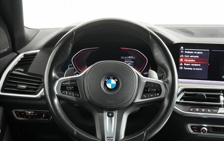 BMW X5, 2019 год, 6 700 000 рублей, 20 фотография