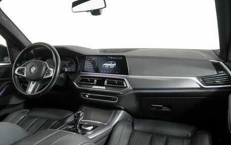 BMW X5, 2019 год, 6 700 000 рублей, 14 фотография