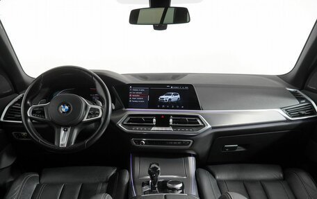 BMW X5, 2019 год, 6 700 000 рублей, 15 фотография
