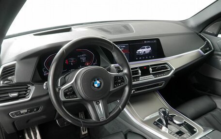 BMW X5, 2019 год, 6 700 000 рублей, 12 фотография