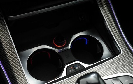 BMW X5, 2019 год, 6 700 000 рублей, 21 фотография