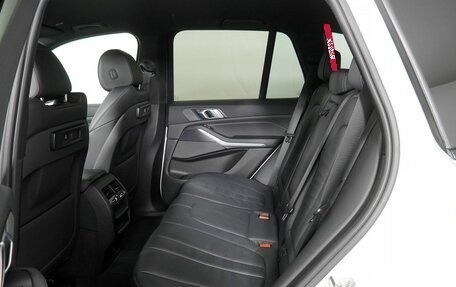 BMW X5, 2019 год, 6 700 000 рублей, 13 фотография