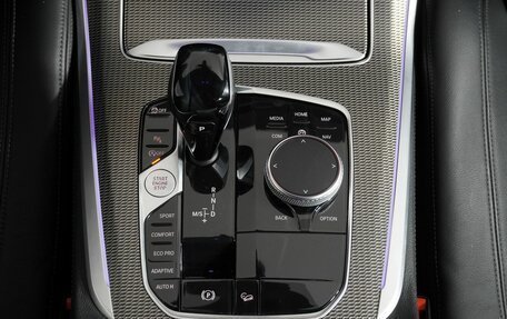BMW X5, 2019 год, 6 700 000 рублей, 24 фотография