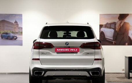 BMW X5, 2019 год, 6 700 000 рублей, 6 фотография