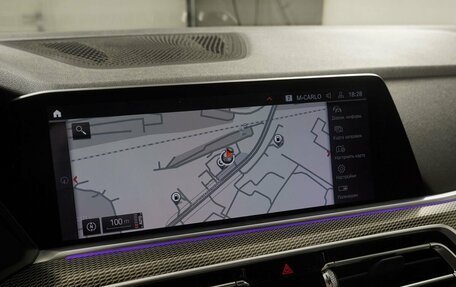 BMW X5, 2019 год, 6 700 000 рублей, 26 фотография