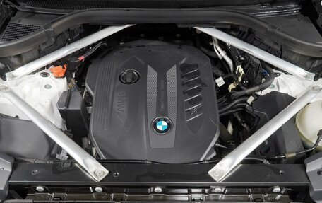 BMW X5, 2019 год, 6 700 000 рублей, 34 фотография