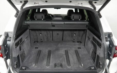 BMW X5, 2019 год, 6 700 000 рублей, 33 фотография