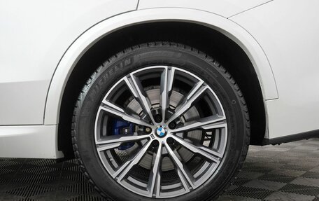 BMW X5, 2019 год, 6 700 000 рублей, 35 фотография
