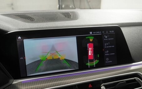 BMW X5, 2019 год, 6 700 000 рублей, 25 фотография