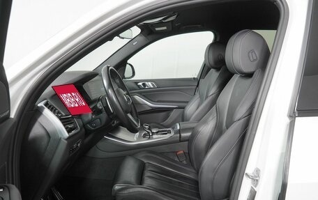 BMW X5, 2019 год, 6 700 000 рублей, 11 фотография
