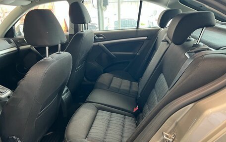 Skoda Octavia, 2012 год, 719 000 рублей, 9 фотография