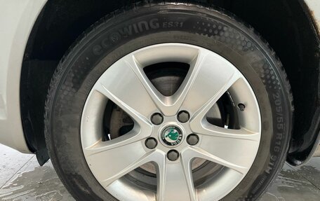 Skoda Octavia, 2012 год, 719 000 рублей, 12 фотография